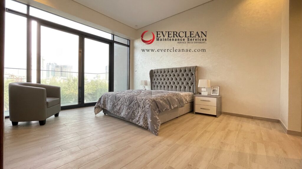 Cleaning Services in Dubai