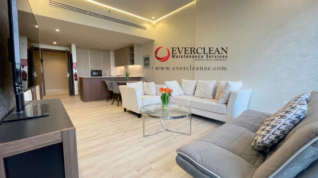 Cleaning Services in Dubai